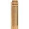 Ekena Millwork Traditional Rough Sawn Traditional Outlooker, Western Red Cedar, 6"W x 18"D x 22"H OUT06X18X22TRA01RWR - alternate 4